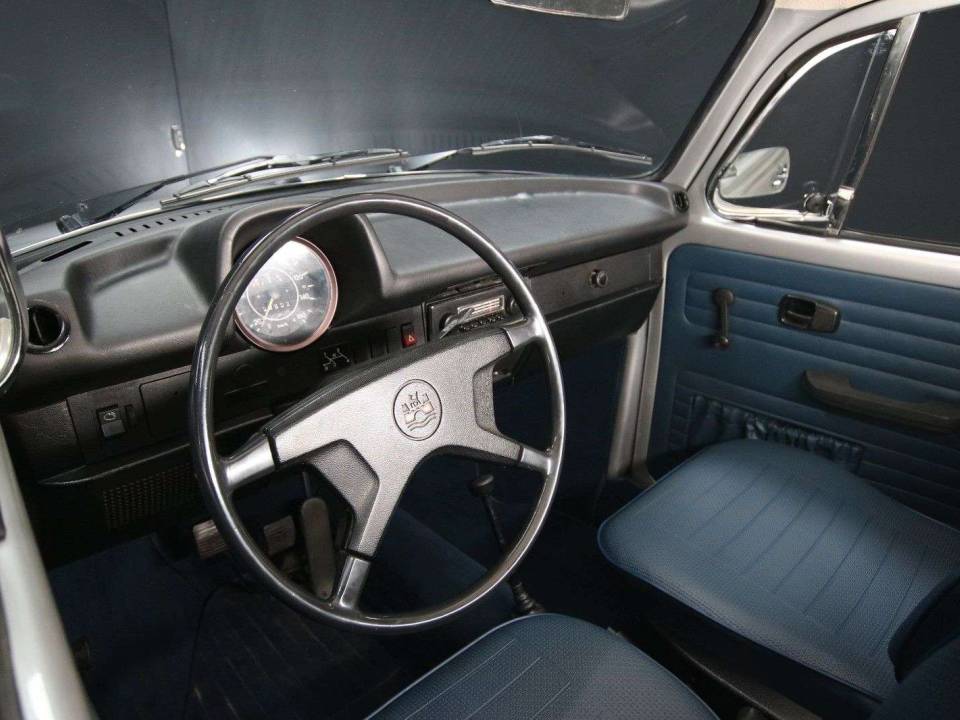 Immagine 12/30 di Volkswagen Maggiolone 1303 S (1972)