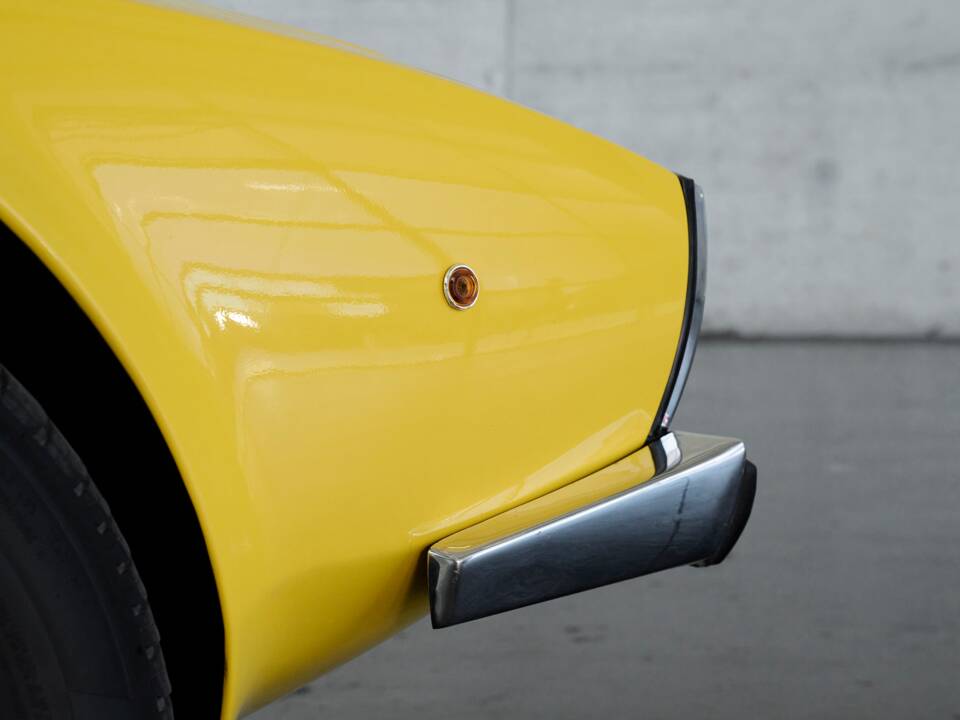 Image 33/50 of Alfa Romeo Junior Zagato GT 1600 (1974)
