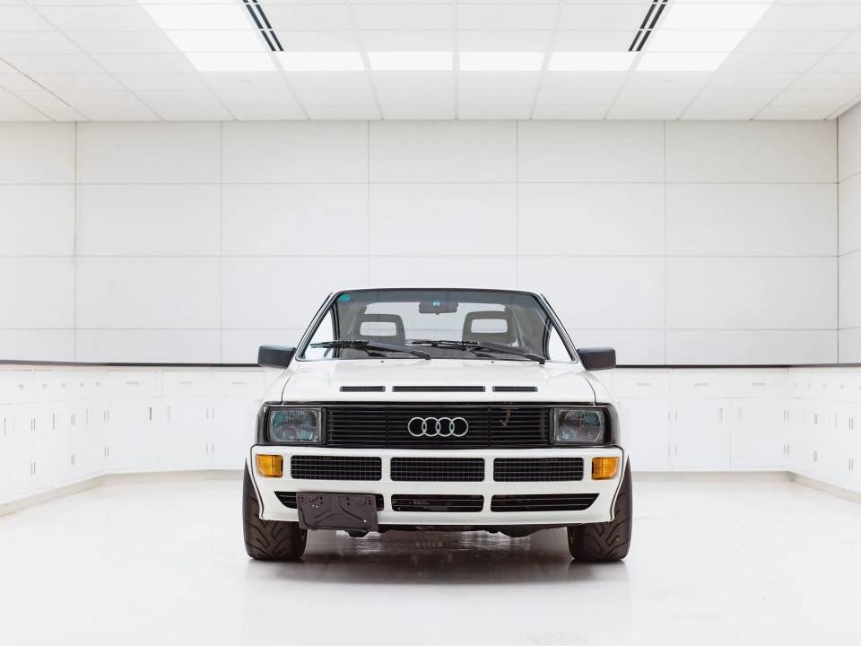 Afbeelding 14/24 van Audi Sport quattro (1984)