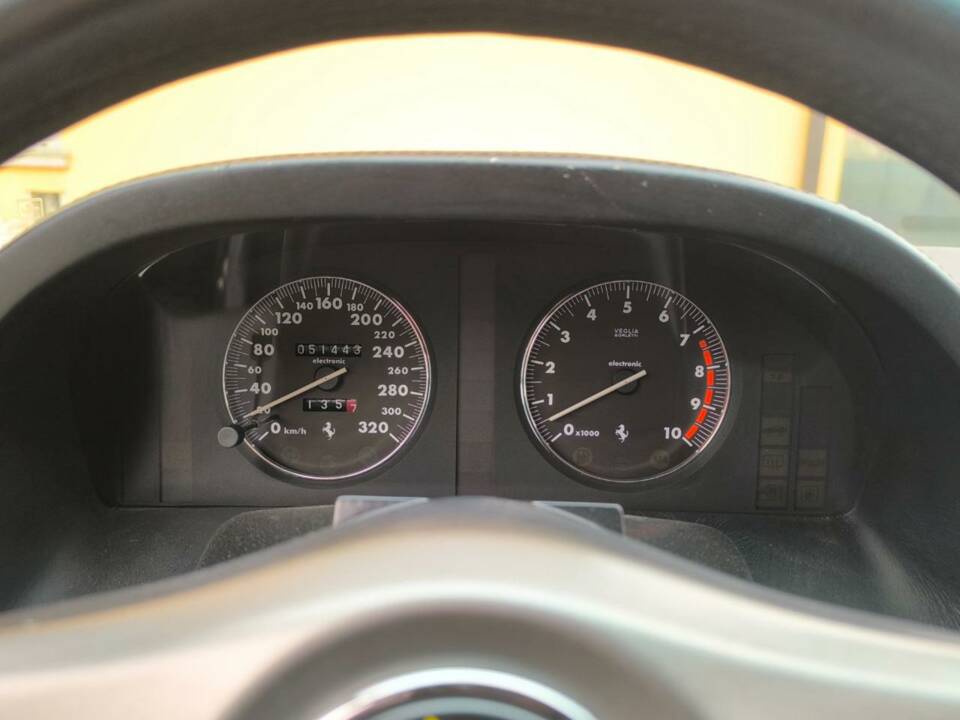 Image 17/47 of Ferrari 456 GT (1994)