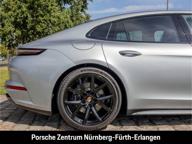 Afbeelding 16/50 van Porsche Panamera 4 E-Hybrid (2026)
