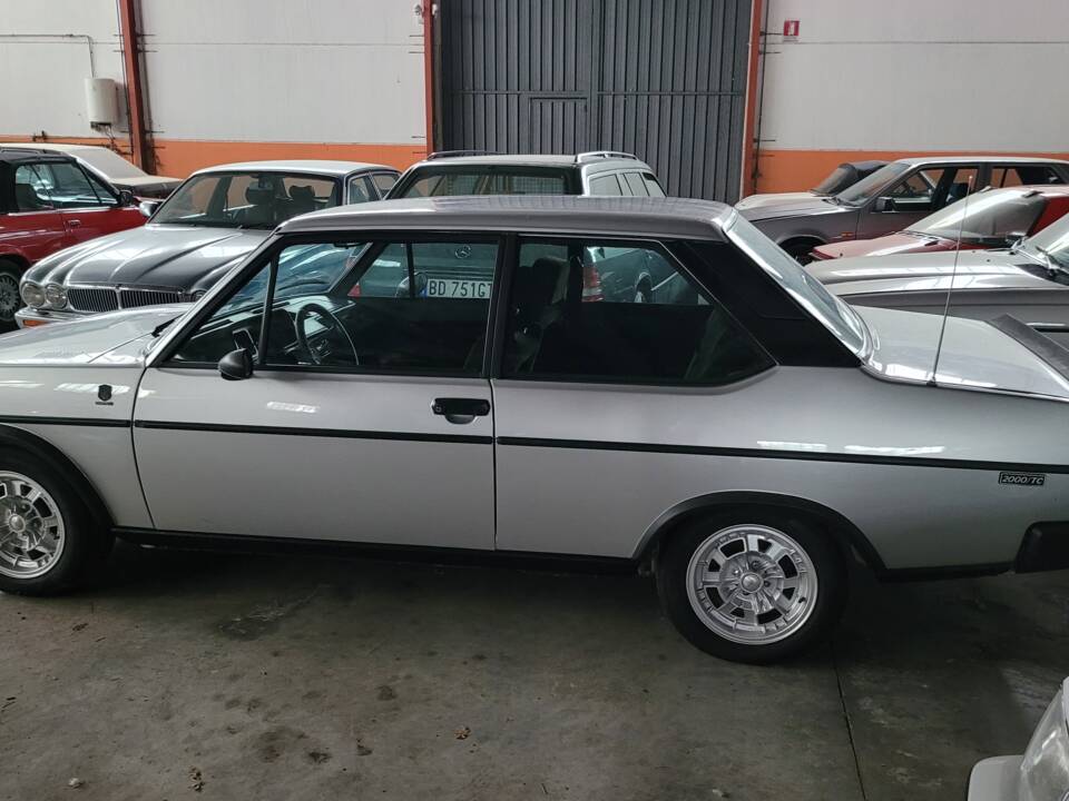Image 7/18 of FIAT 131 Racing Volumetrico Abarth (1982)