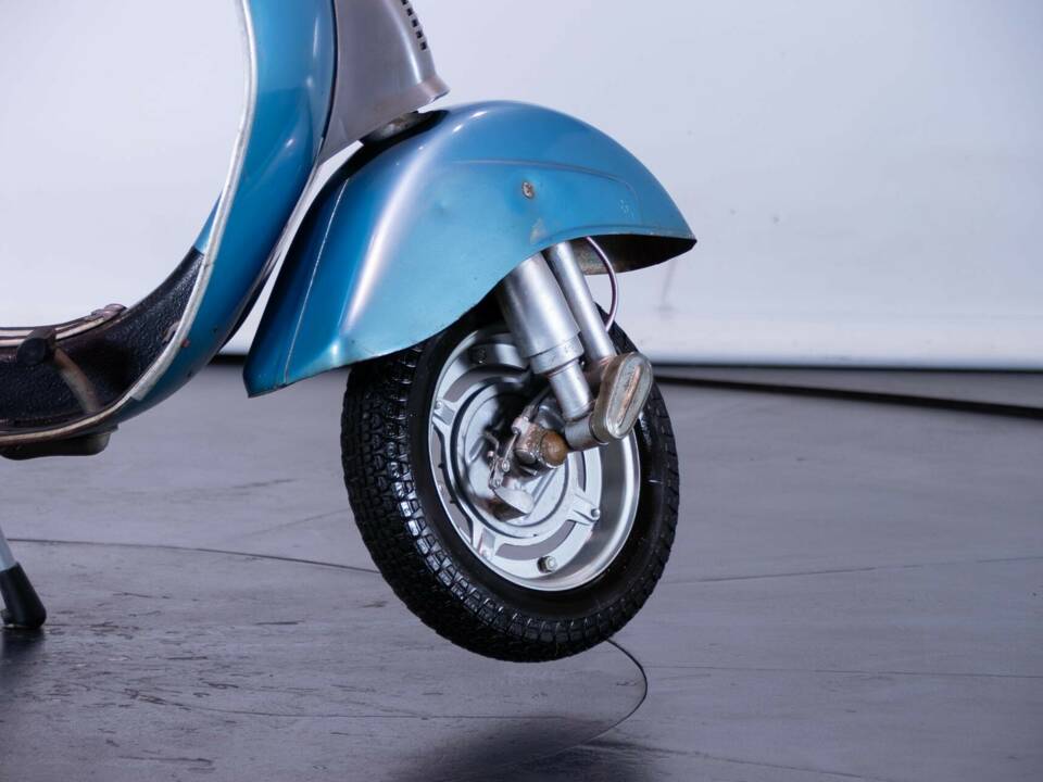 Bild 11/42 von Piaggio Vespa 50 Special (1972)