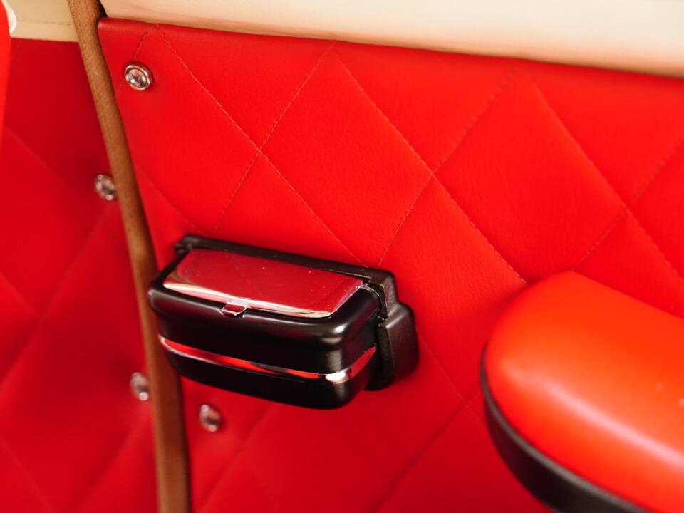 Bild 28/99 von Borgward Isabella (1959)