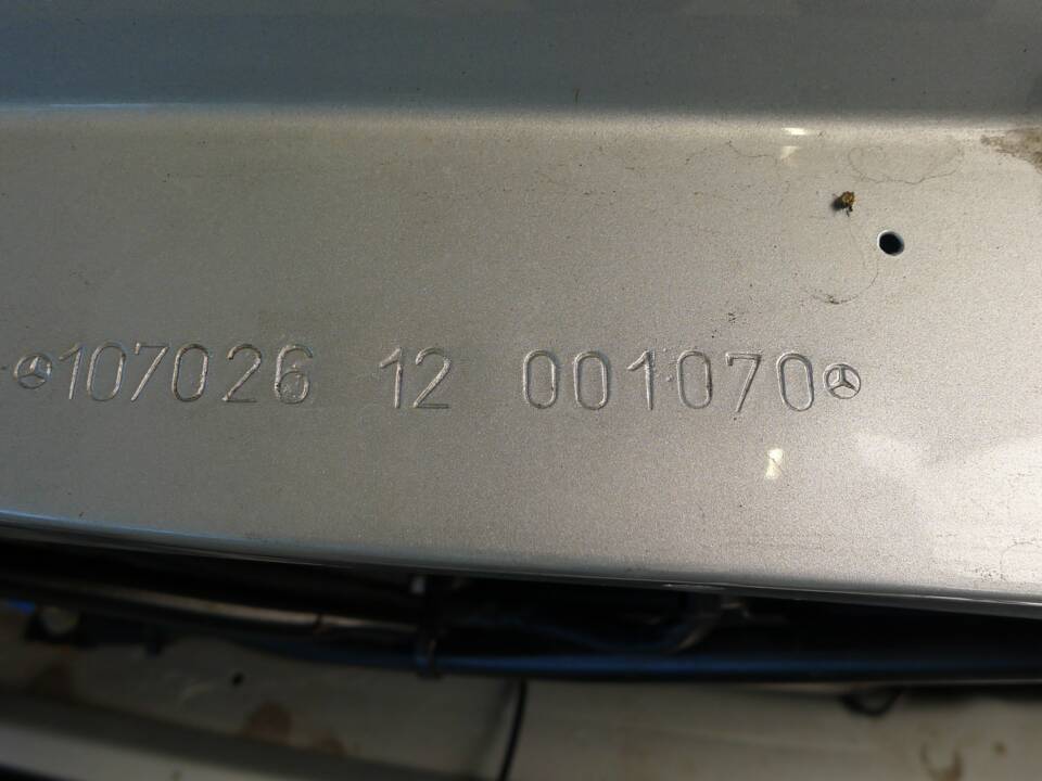 Image 16/37 of Mercedes-Benz 450 SLC 5,0 (1979)