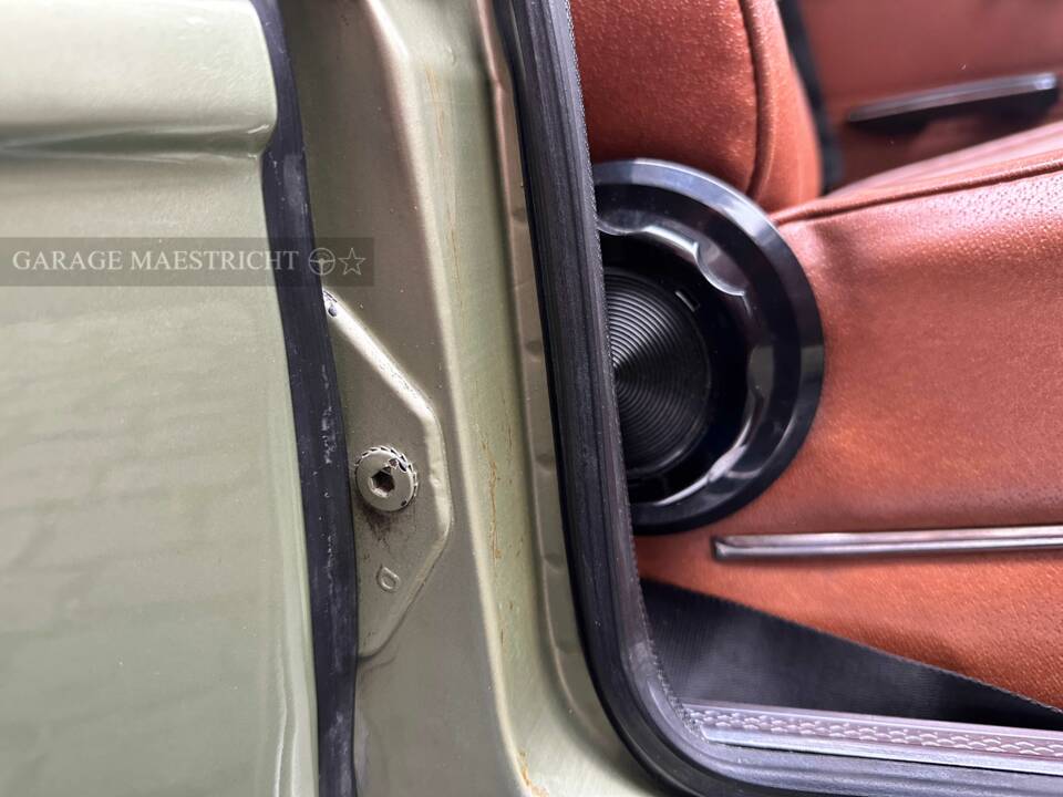 Immagine 46/100 di Alfa Romeo Giulia Super 1.6 (1974)