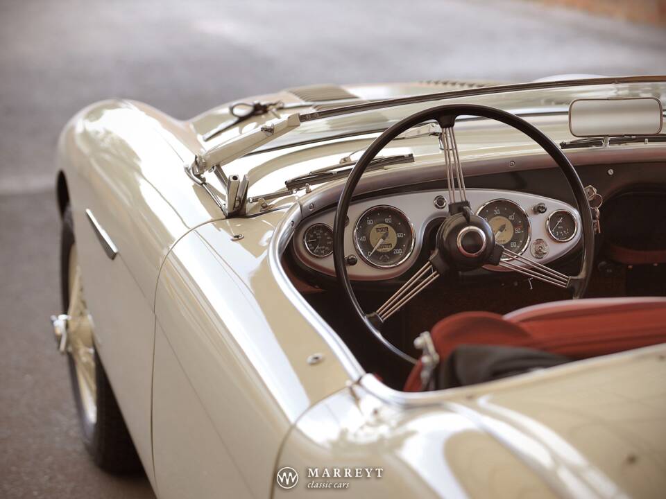 Bild 39/98 von Austin-Healey 100&#x2F;4M (BN2) (1955)