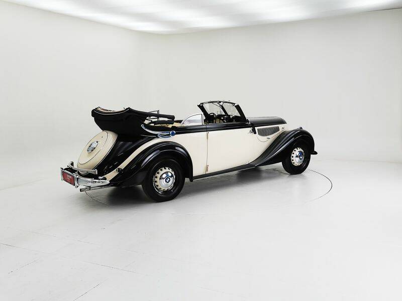 Bild 2/15 von BMW 335 (1939)