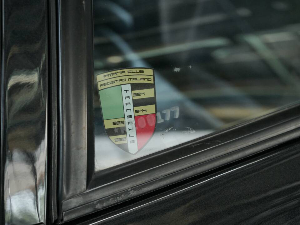 Bild 8/50 von Porsche 944 Turbo (1990)