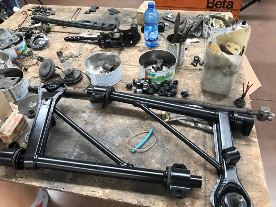 Bild 44/93 von Porsche 911 Carrera 3.0 (1976)