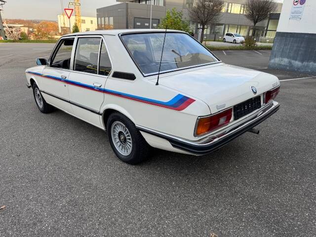 Bild 2/59 von BMW 518 (1980)