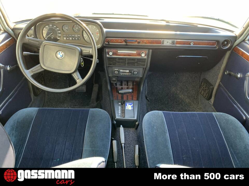 Imagen 11/15 de BMW 3,3 L (1974)