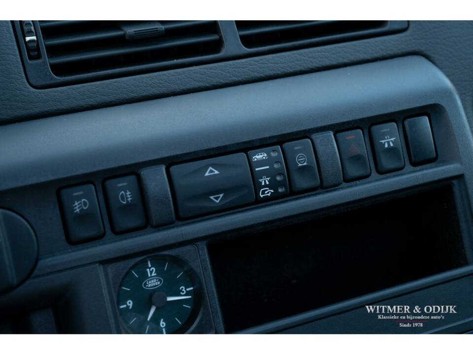 Image 23/26 of Land Rover Range Rover 4.6 HSE (2000)