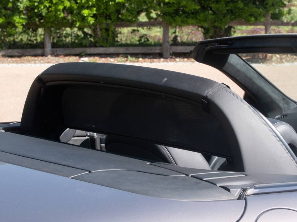 Bild 46/50 von Mercedes-Benz SL 65 AMG (2006)