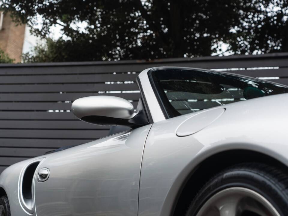 Bild 47/52 von Porsche 911 Turbo (2003)