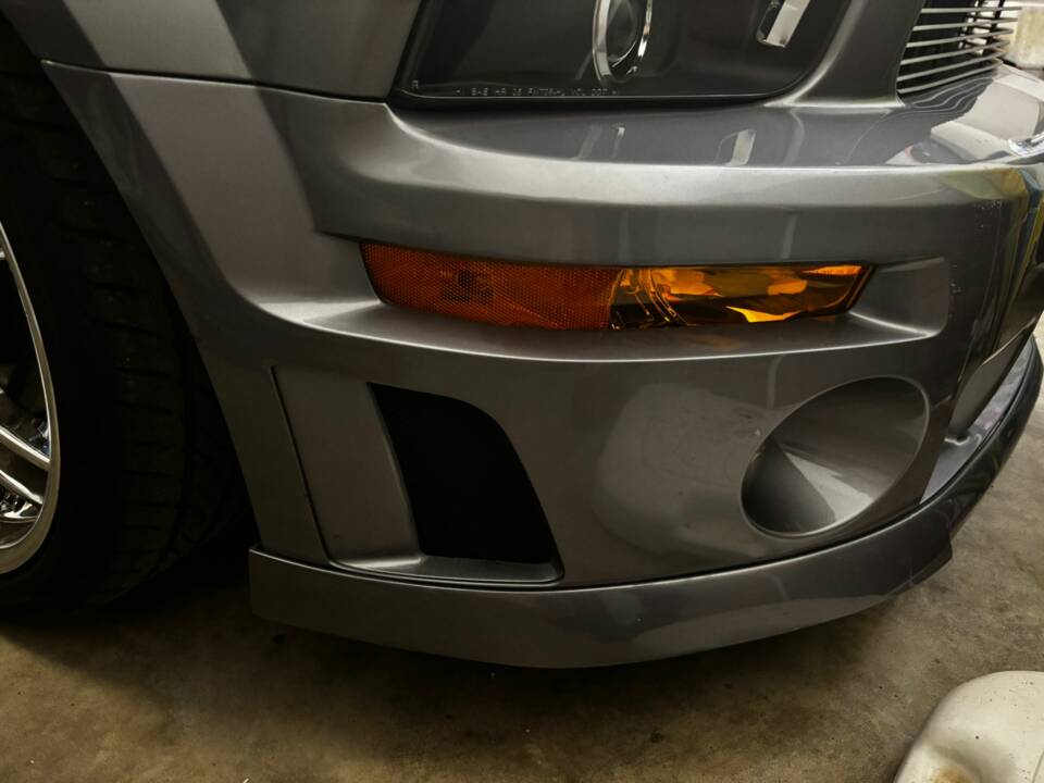 Image 48/60 of Ford Mustang GT (2005)