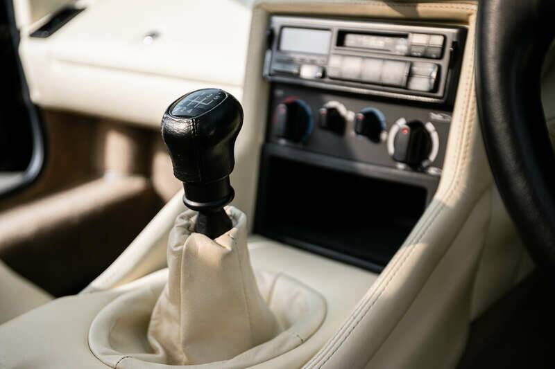 Bild 43/43 von Lotus Esprit SE (1992)