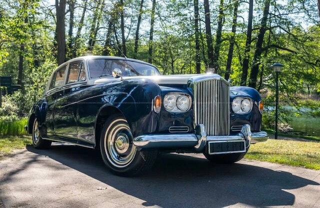 Immagine 4/6 di Bentley S 3 (1965)