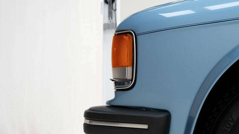 Image 14/15 de Rolls-Royce Silver Spur (1981)