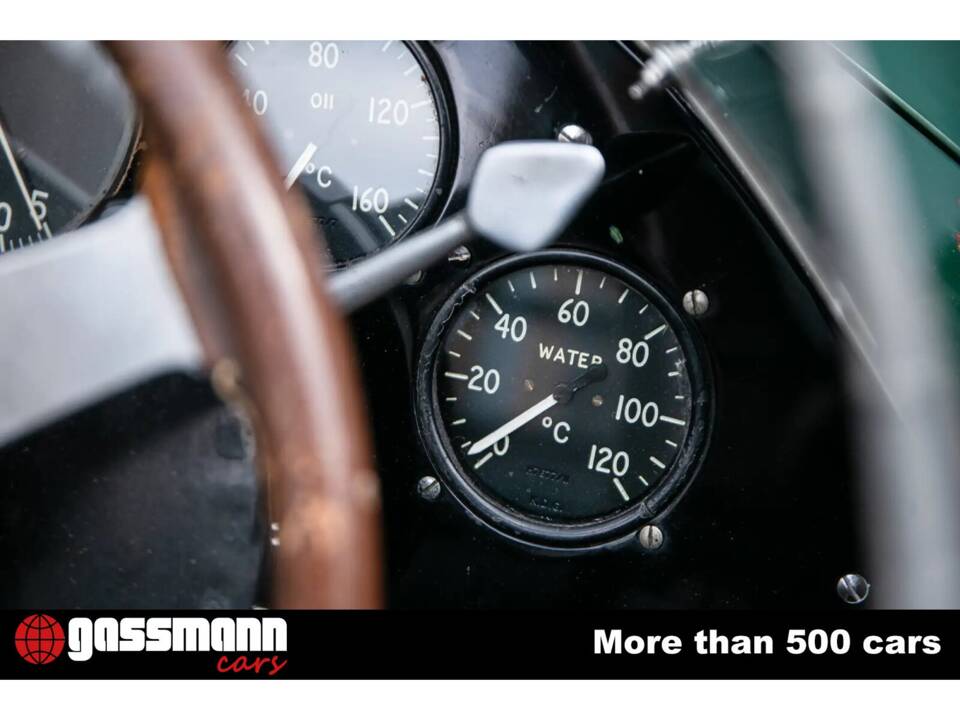 Bild 13/15 von Connaught B-Type (1955)