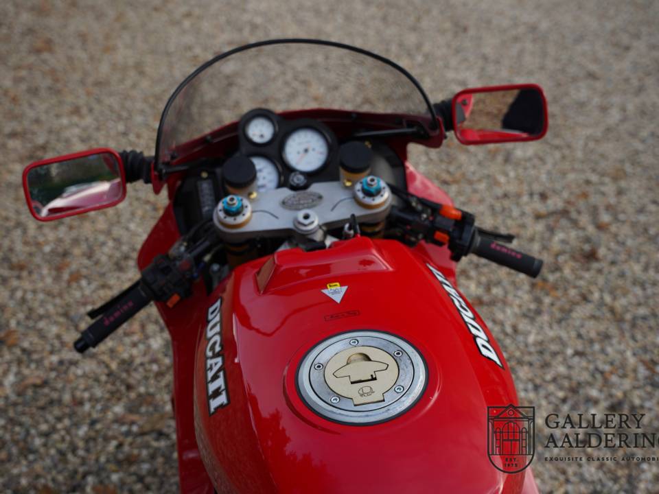 Image 25/36 of Ducati DUMMY (1992)