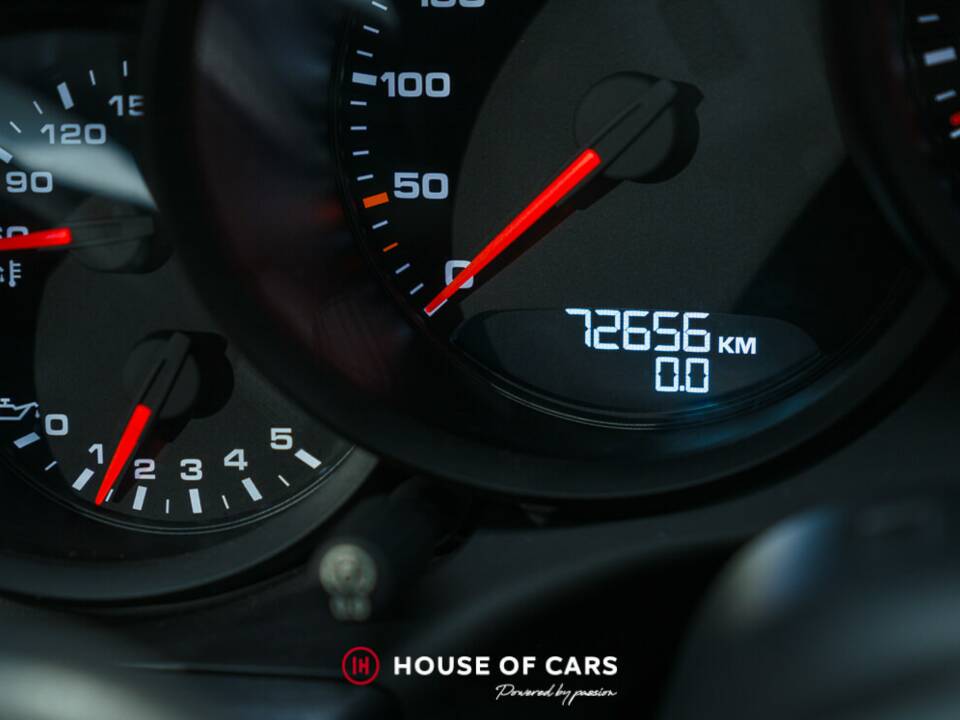 Afbeelding 23/24 van Porsche 911 Carrera 4 GTS (2015)