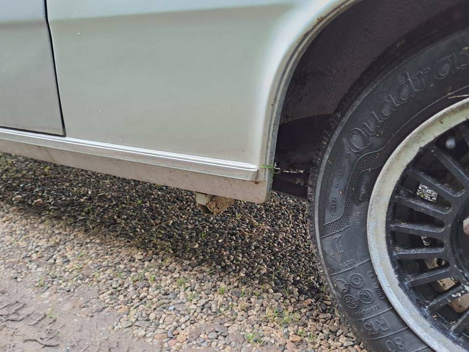 Image 21/23 de Volvo 66 (1980)