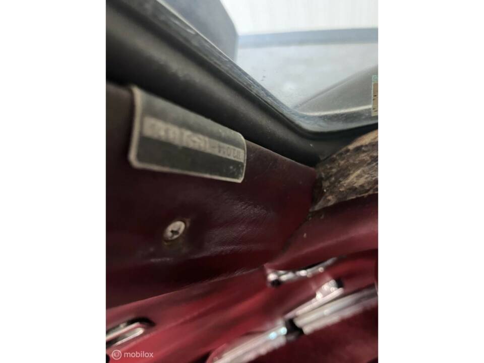 Image 10/40 of Mercedes-Benz 280 SL (1970)