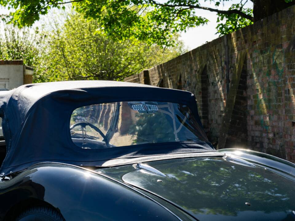 Bild 30/46 von Austin-Healey 100/4 (BN1) (1953)