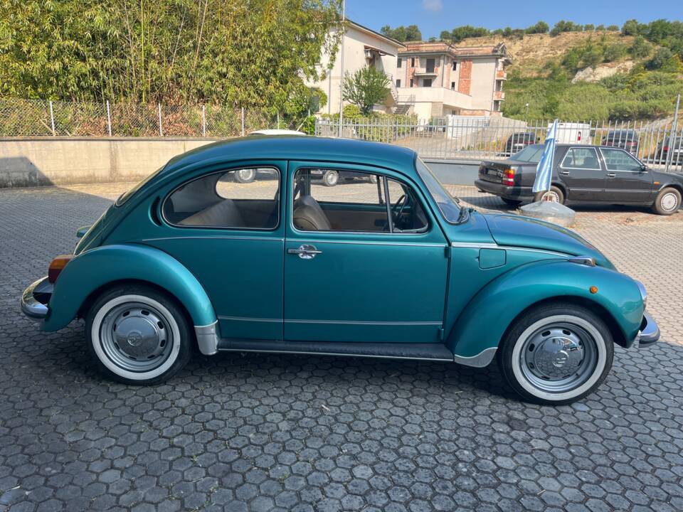 Imagen 5/31 de Volkswagen Escarabajo 1303 (1973)