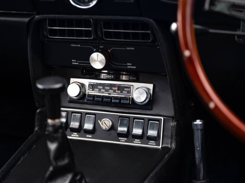 Image 33/63 de Aston Martin DBS (1968)