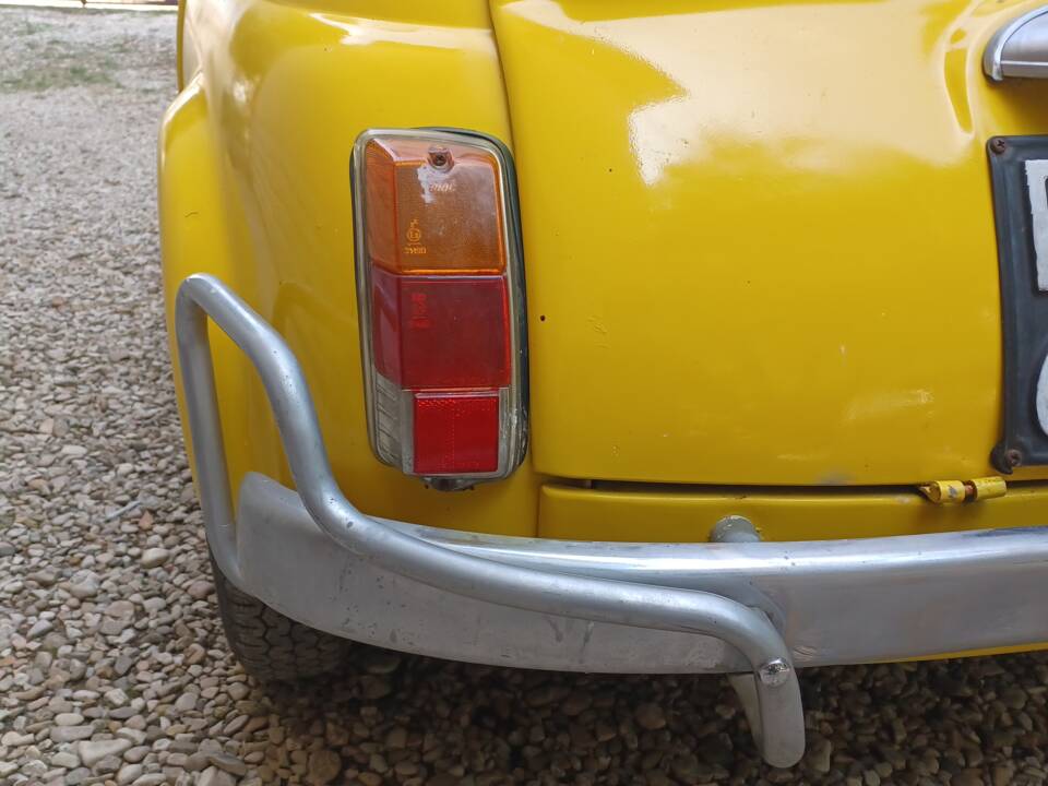 Bild 21/62 von FIAT 500 L (1971)