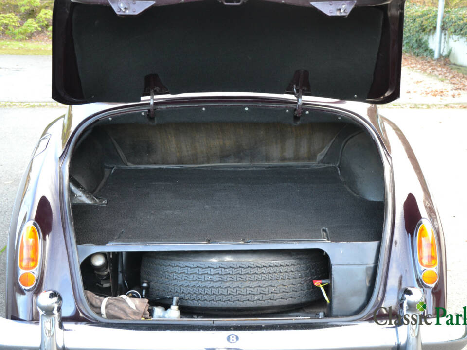 Bild 14/50 von Bentley S 1 (1958)