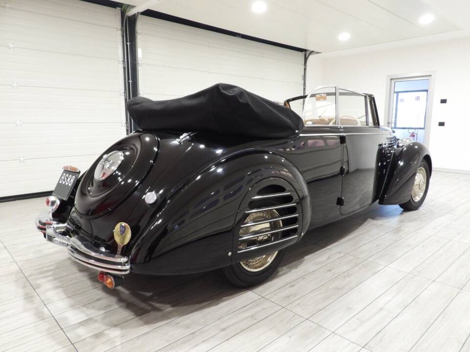 Image 9/51 of Lancia Aprilia (1937)