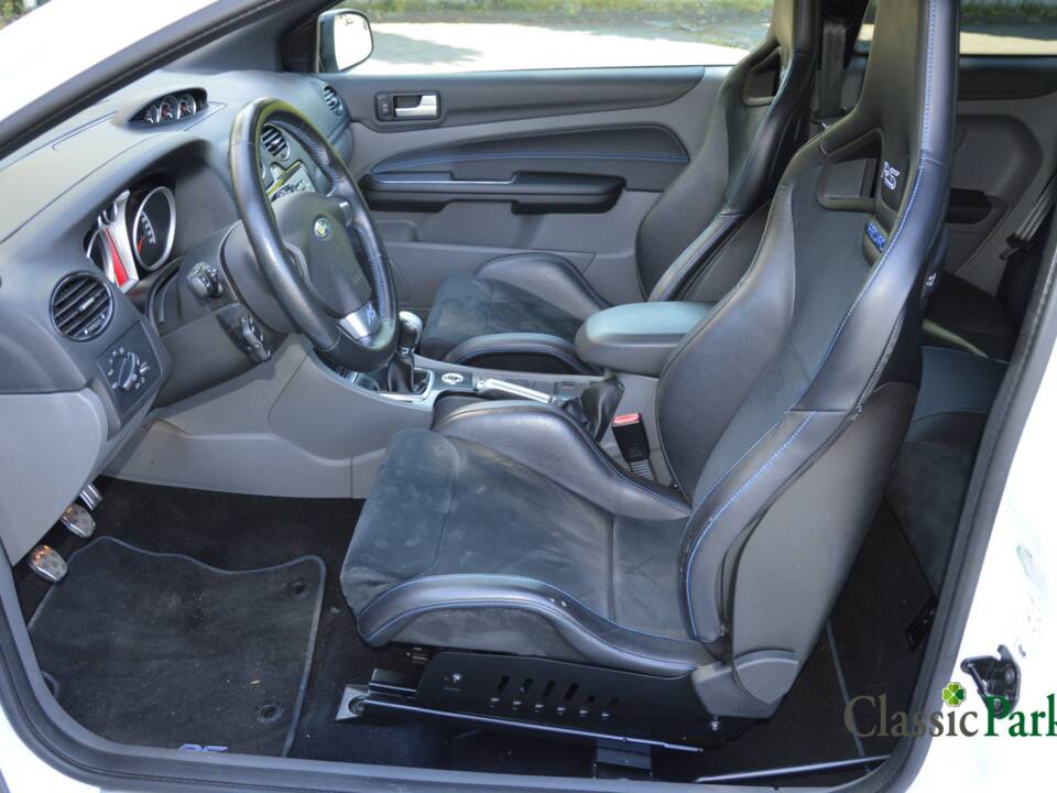 Afbeelding 9/50 van Ford Focus RS (2009)