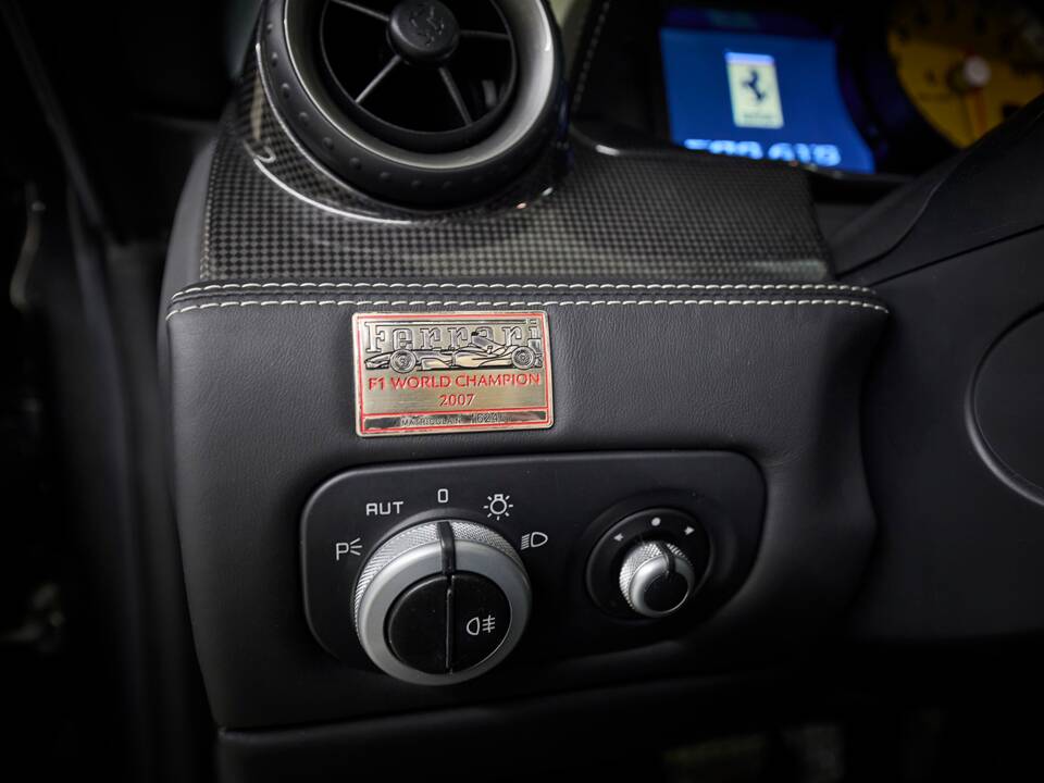 Bild 71/100 von Ferrari 599 GTB (2008)