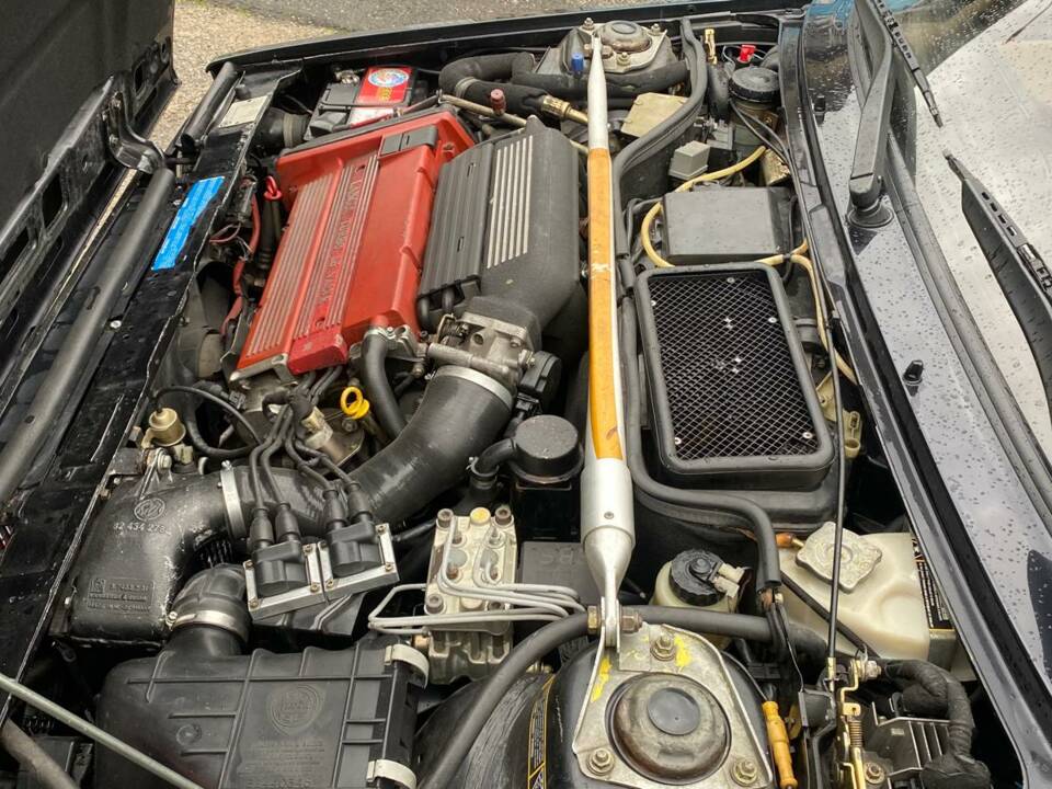 Afbeelding 12/13 van Lancia Delta HF Integrale Evoluzione I (1992)