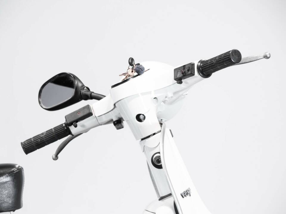 Afbeelding 28/50 van Piaggio DUMMY (1980)