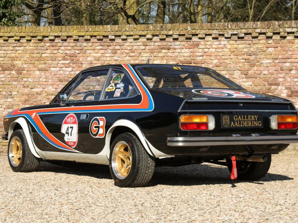 Afbeelding 2/50 van Lancia Beta Coupe 1800 (1974)