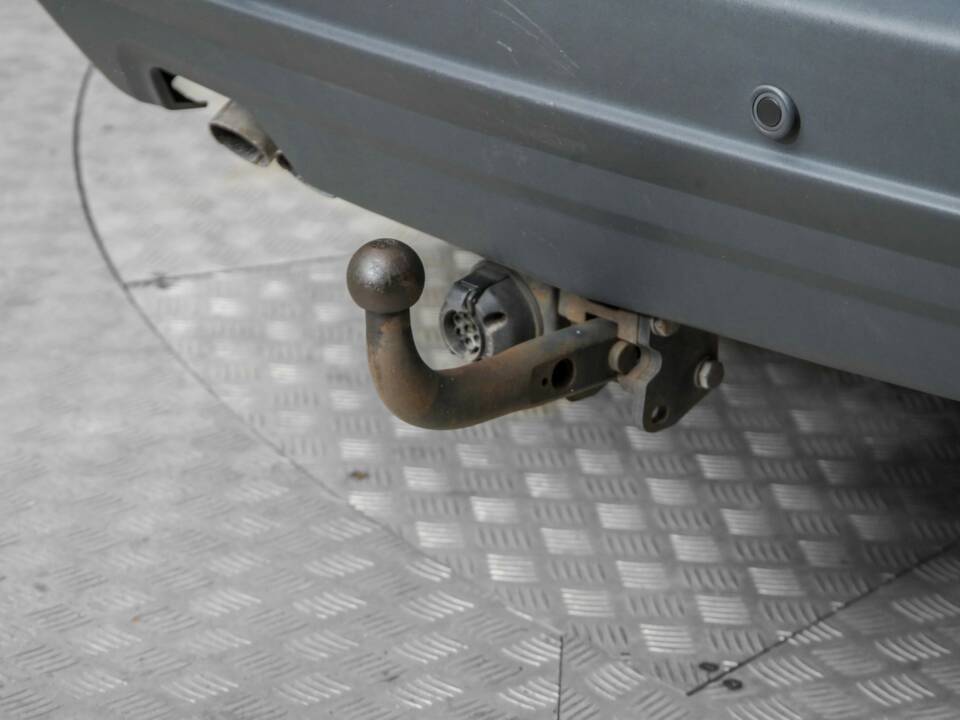 Image 26/43 of Volvo XC90 2.5T (2005)