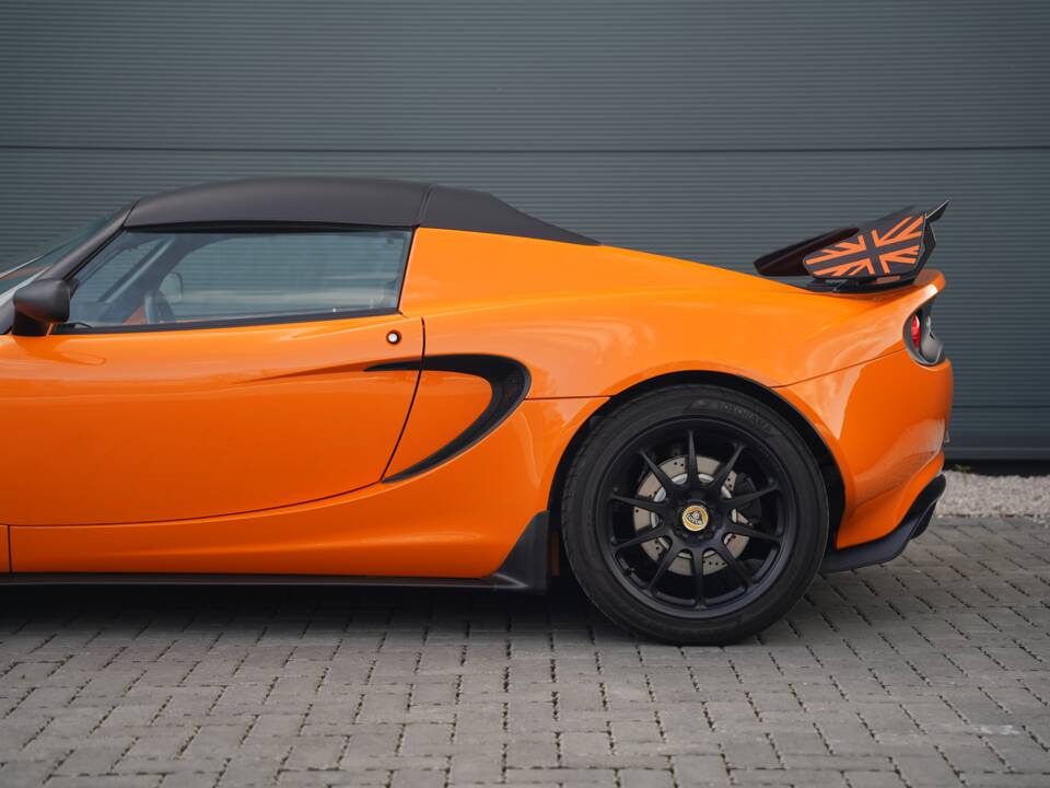 Image 10/50 of Lotus Elise Cup 250 (2019)