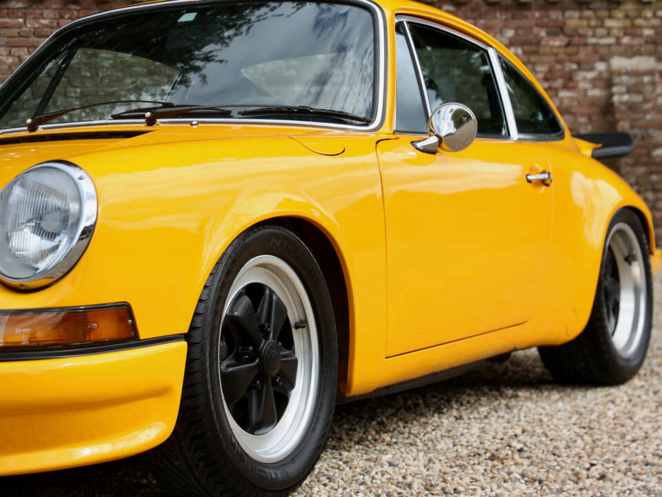 Immagine 34/50 di Porsche 911 2.2 E (1970)