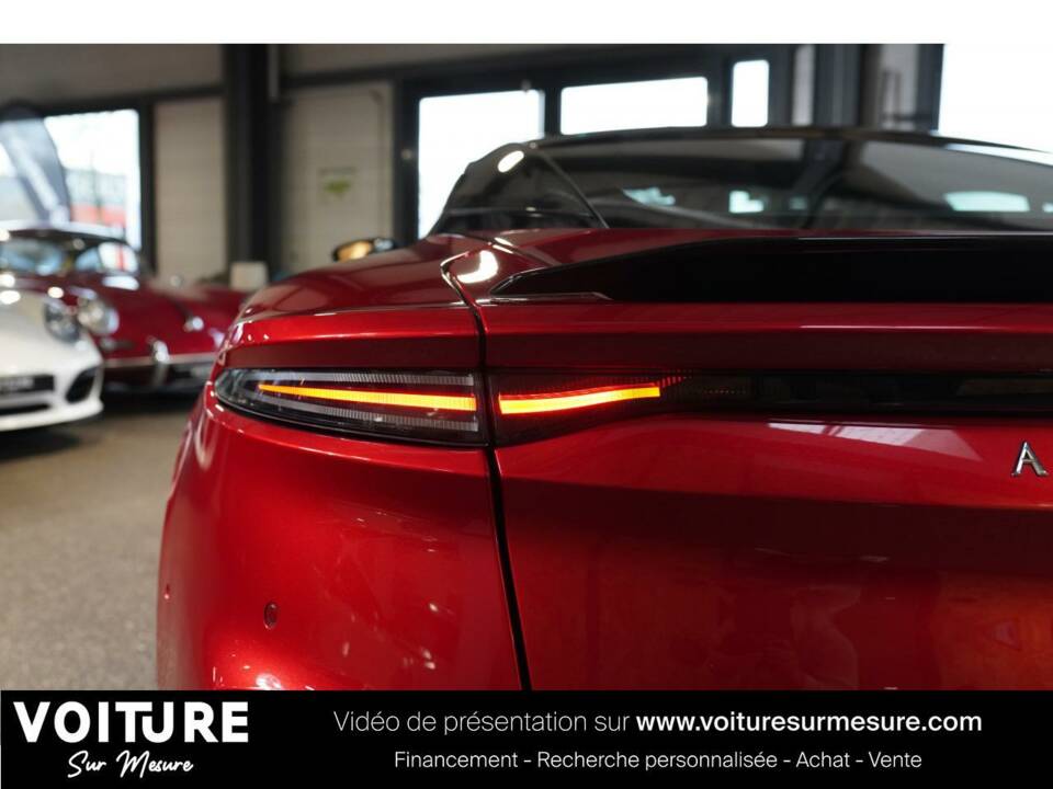 Bild 14/50 von Aston Martin DBS Superleggera (2019)
