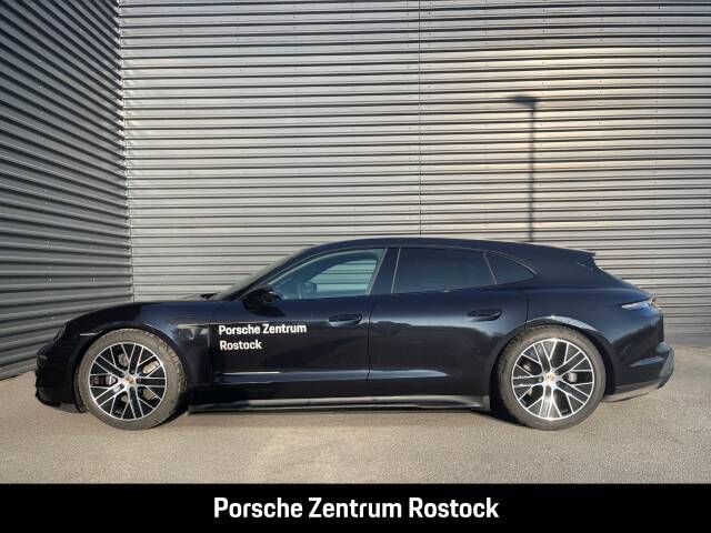 Bild 2/28 von Porsche Taycan 4 Cross Turismo (2025)