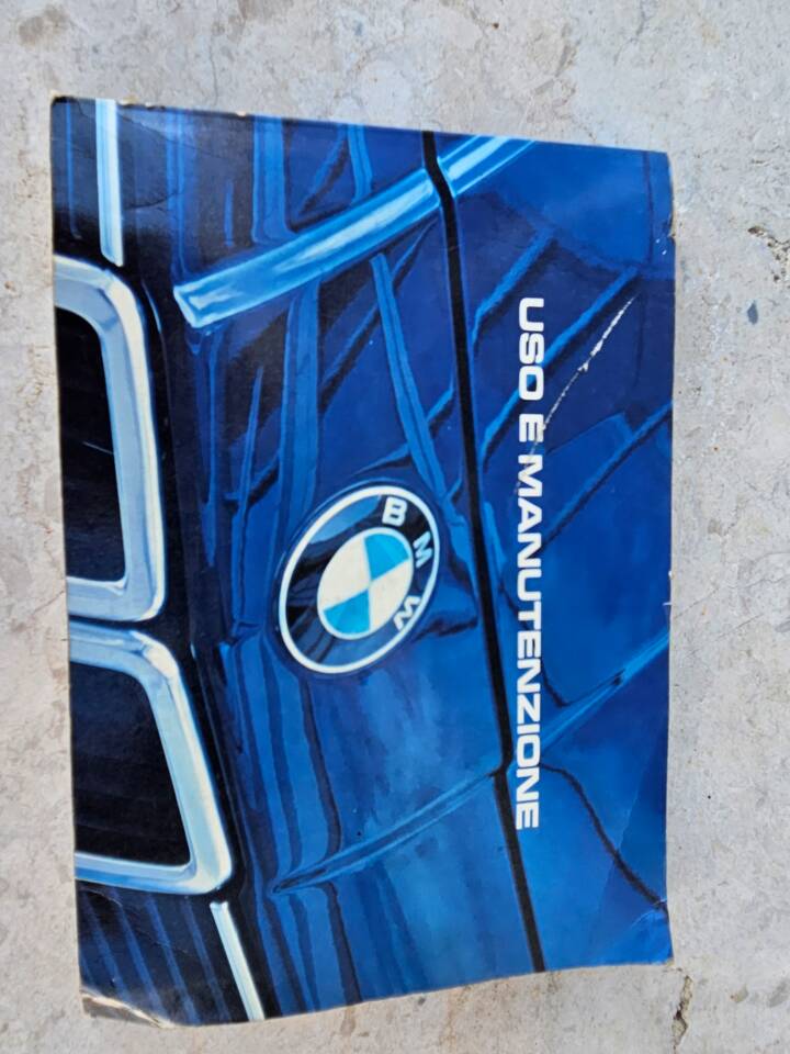 Image 87/100 of BMW 728i (1983)
