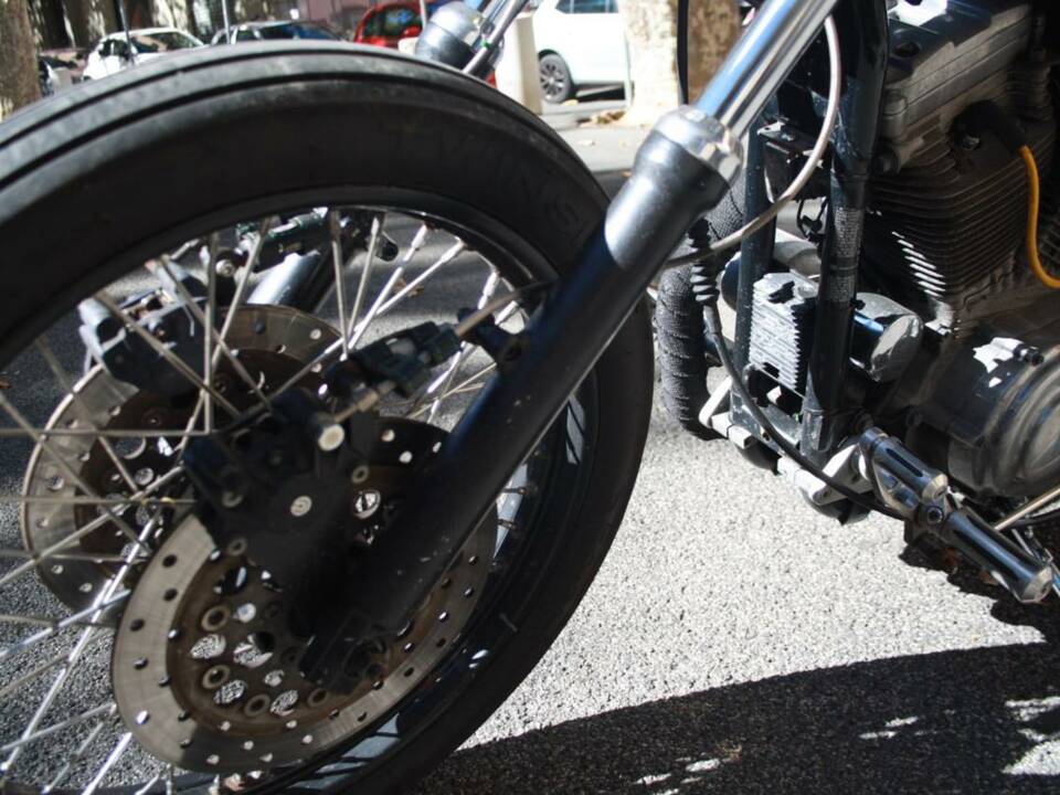 Image 46/50 of Harley-Davidson DUMMY (1995)