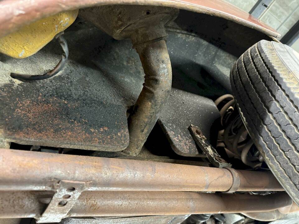 Bild 27/32 von Mercedes-Benz 220 Cabriolet A (1952)