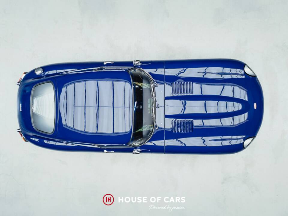 Bild 6/25 von Jaguar E-Type 3.8 (1962)