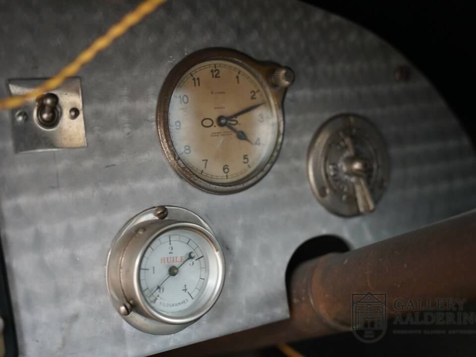 Imagen 30/50 de Avions Voisin C1 (1921)