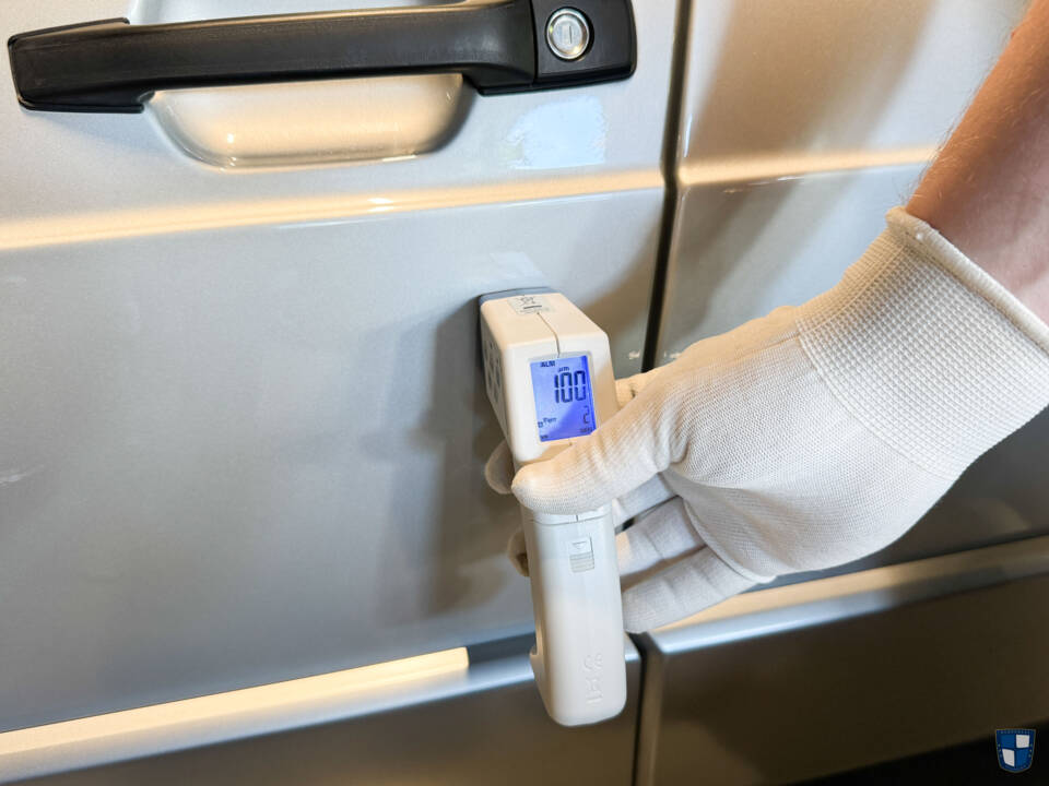Immagine 71/100 di Mercedes-Benz 190 E 2.3 (1992)